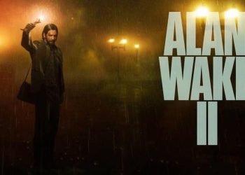 بررسی فنی بازی Alan Wake 2