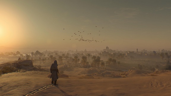 راهنمای بازی Assassin's Creed Mirage