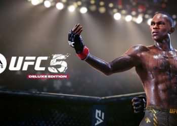 نقد و بررسی بازی UFC 5؛ یک ناک اوت هیجان‌انگیز