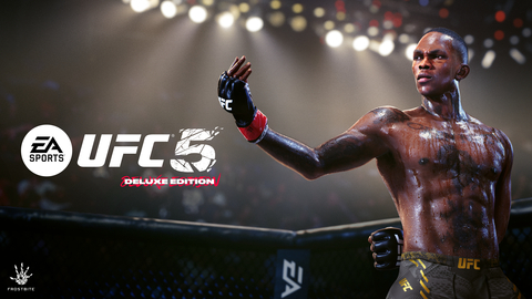 نقد و بررسی بازی UFC 5؛ یک ناک اوت هیجان‌انگیز