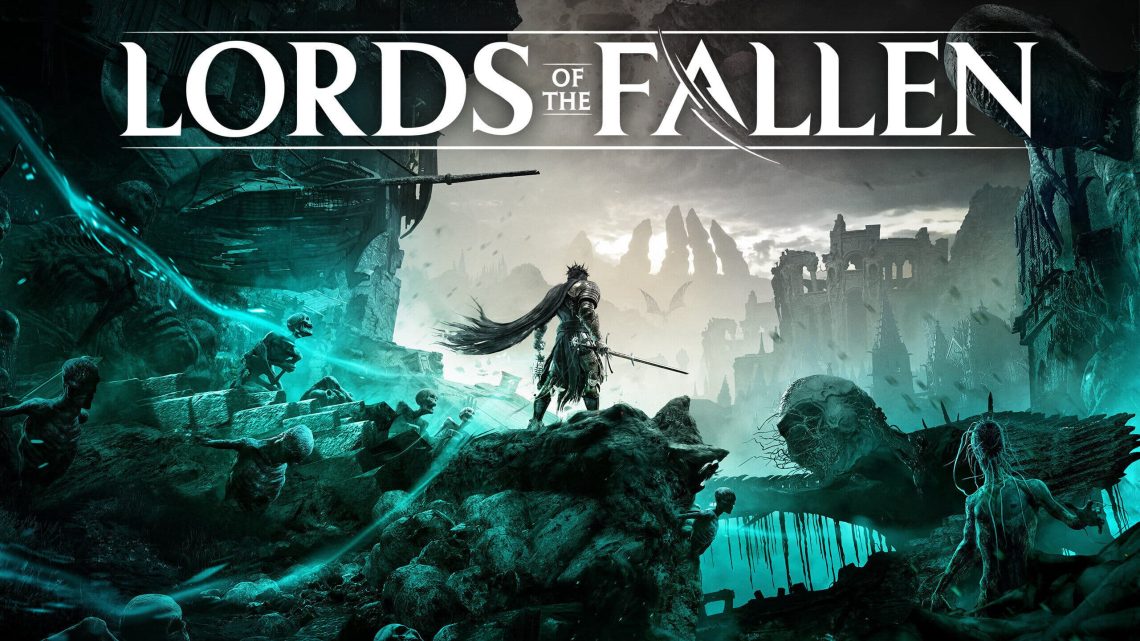 بررسی بازی Lords of the Fallen 