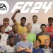 راهنمای EA Sports FC 24
