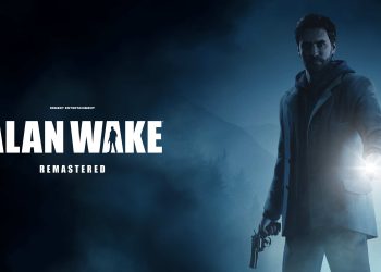 روزی روزگاری 6#؛ داستان بازی Alan Wake
