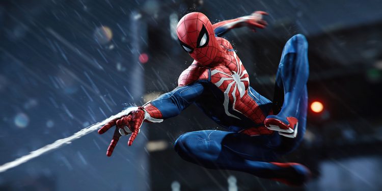 داستان بازی Marvel’s Spider-Man