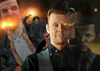 بهترین ایستر اگ‌های بازی Alan Wake 2