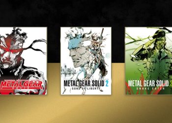 نقد و بررسی Metal Gear Solid: Master Collection Vol. 1