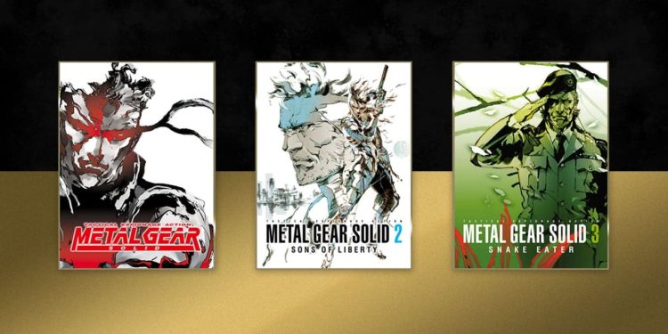 نقد و بررسی Metal Gear Solid: Master Collection Vol. 1