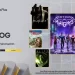 بازی‌های رایگان سرویس PS Plus برای ماه اکتبر