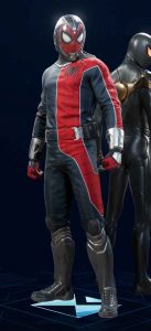 لباس‌های بازی Marvel's Spider-Man 2