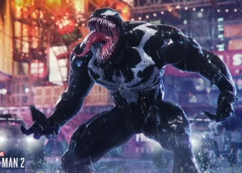 داستان بازی Marvel’s Spider-Man 2؛ حماسه ونوم!