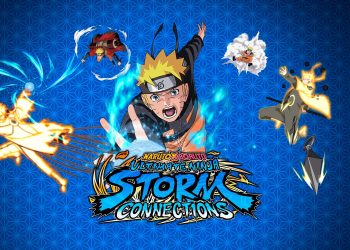 نقد و بررسی بازی Naruto x Boruto Ultimate Ninja Storm Connections