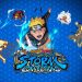 نقد و بررسی بازی Naruto x Boruto Ultimate Ninja Storm Connections