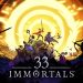 پیشنمایش بازی 33 Immortals | ارواح طغیانگر