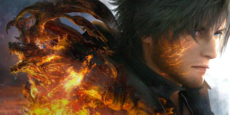 روزی روزگاری 7#؛ داستان بازی Final Fantasy 16
