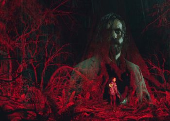 نقد و بررسی بازی Alan Wake 2؛ مرز کابوس، حصار خیال!