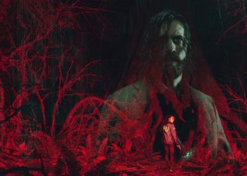 داستان بازی Alan Wake 2