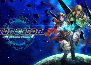 نقد و بررسی بازی Star Ocean: The Second Story R