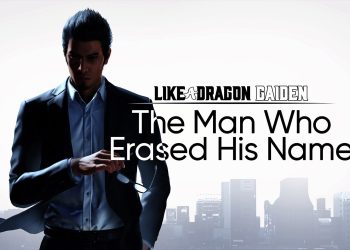 نقد و بررسی بازی Like a Dragon Gaiden: The Man Who Erased His Name