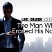 نقد و بررسی بازی Like a Dragon Gaiden: The Man Who Erased His Name
