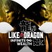 دموی بازی Like A Dragon: Infinite Wealth