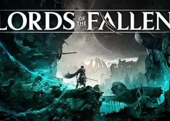 راهنمای تروفی‌های بازی Lords of The Fallen