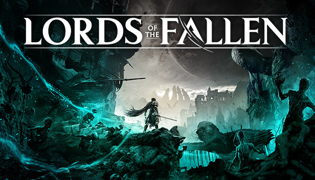 راهنمای تروفیهای بازی Lords of The Fallen