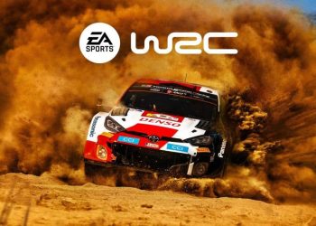 نقد و بررسی بازی EA Sports WRC