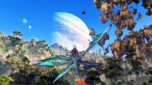 بررسی بازی Avatar Frontiers of Pandora