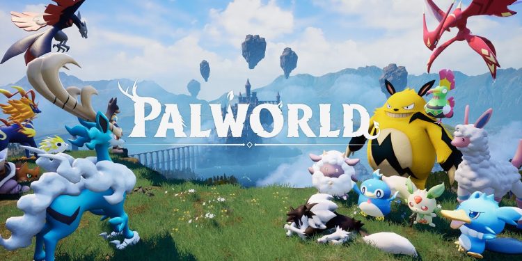 راهنمای بازی Palworld؛ نکات و ترفندهای عالی برای تجربه بازی