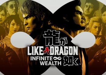 نقد و بررسی بازی Like a Dragon: Infinite Wealth؛ اژدهایی که نام خود را بازیافت!