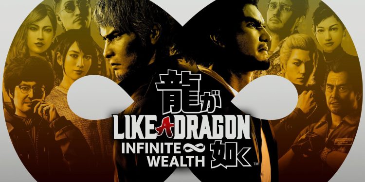 نقد و بررسی بازی Like a Dragon: Infinite Wealth؛ اژدهایی که نام خود را بازیافت!