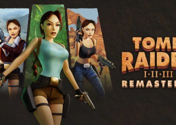 مقایسه بازی Tomb Raider I–III Remastered با نسخه کلاسیک