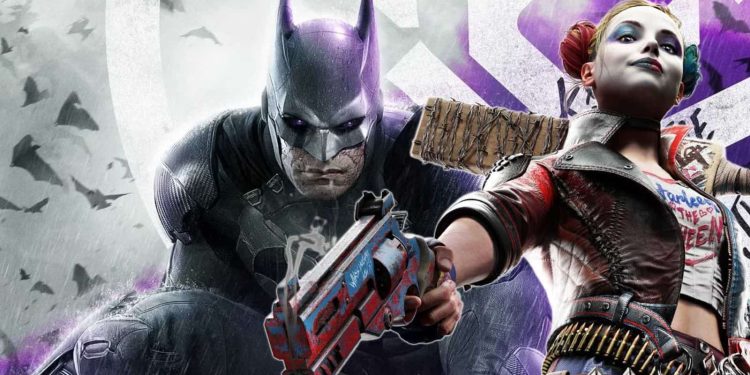 مقایسه بازی Suicide Squad و Arkham Knight؛ کدام بازی بهتر است