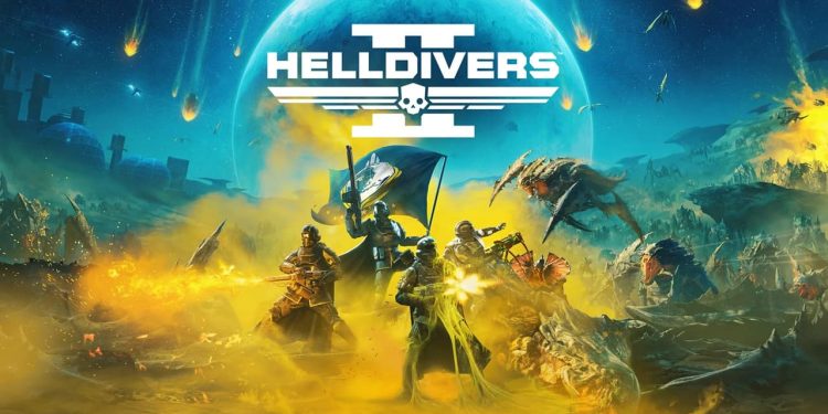 مقایسه گرافیکی Helldivers 2 برروی PS5 و PC؛ کدام پلتفرم بهتر است