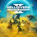 مقایسه گرافیکی Helldivers 2 برروی PS5 و PC؛ کدام پلتفرم بهتر است