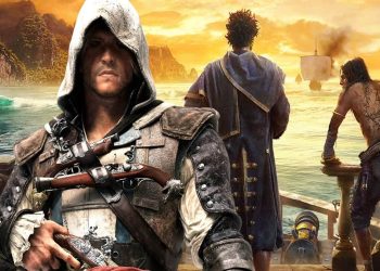 مقایسه بازی Skull & Bones با Assassins Creed: Black Flag؛ کدام بازی بهتر است