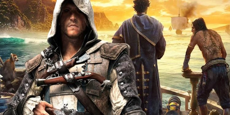 مقایسه بازی Skull & Bones با Assassins Creed: Black Flag؛ کدام بازی بهتر است