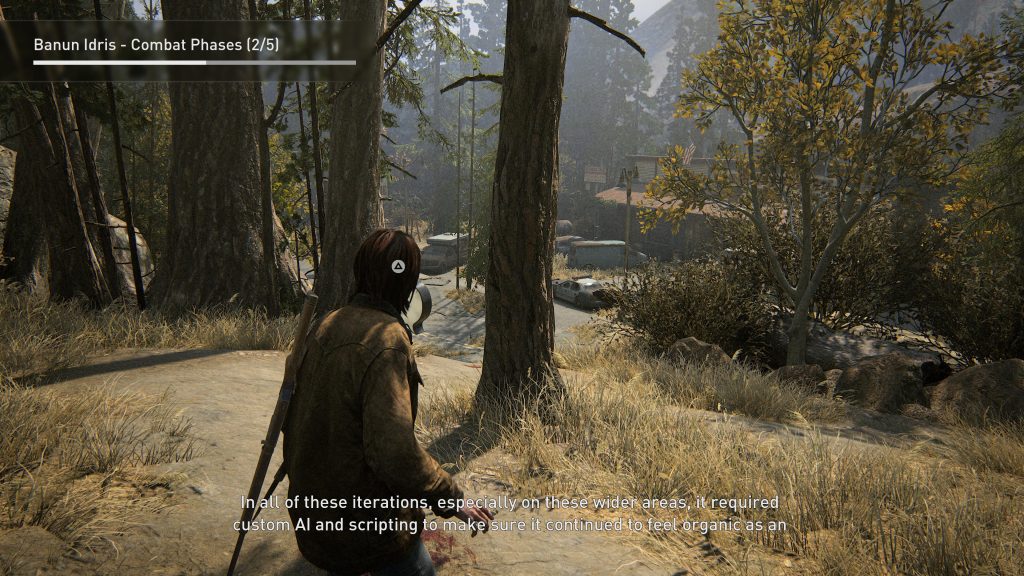 بررسی بازی Last of Us 2