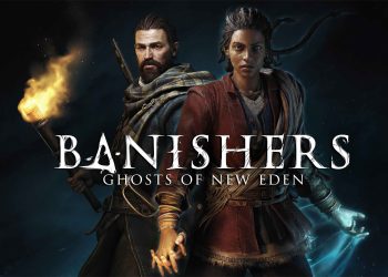 نقد و بررسی بازی Banishers: Ghosts of New Eden؛ ارواح سرگردان