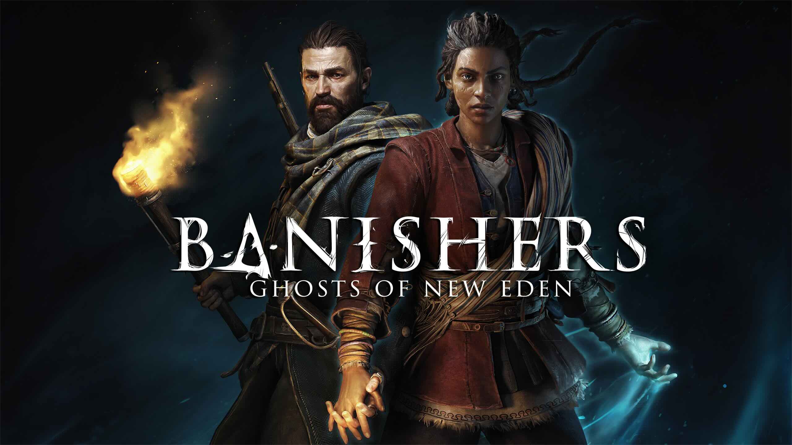 بررسی بازی Banishers: Ghosts of New Eden
