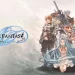 راهنمای تروفی‌های بازی Granblue Fantasy Relink