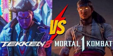 مقایسه دو بازی Tekken 8 و Mortal Kombat 1؛ کدام بازی فایتینگ بهتر است