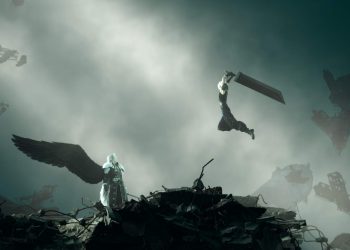 داستان بازی Final Fantasy VII Rebirth؛ بازگویی یک حماسه