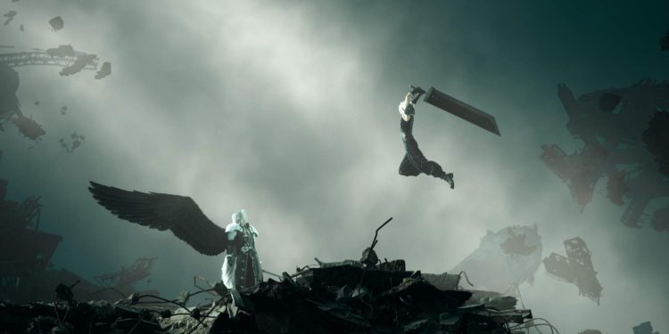 داستان بازی Final Fantasy VII Rebirth؛ بازگویی یک حماسه