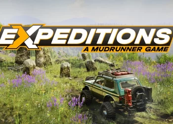 نقد و بررسی بازی Expeditions: A Mudrunner Game؛ رانندگی به سبک کوجیما