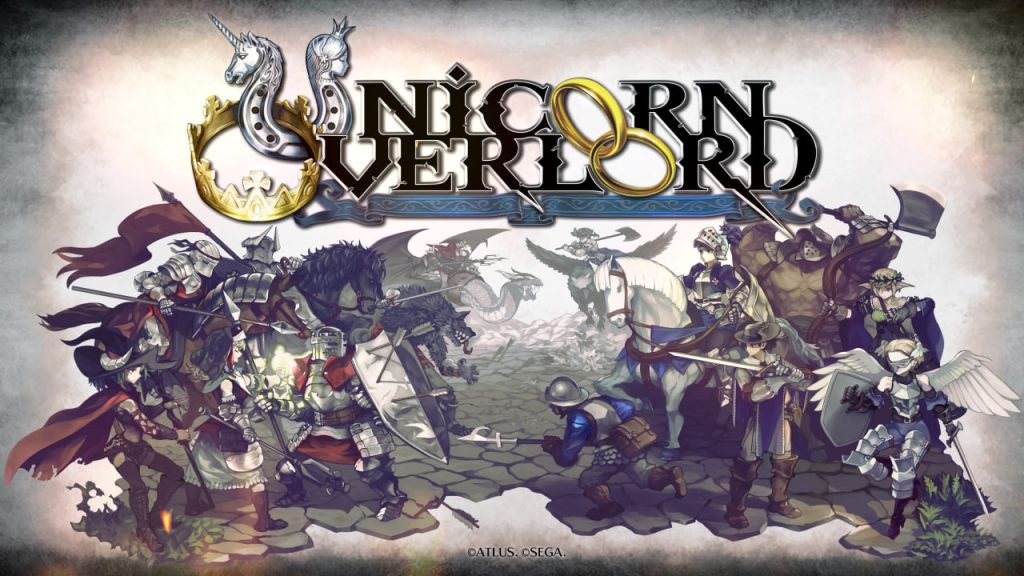 نقد و بررسی بازی Unicorn Overlord