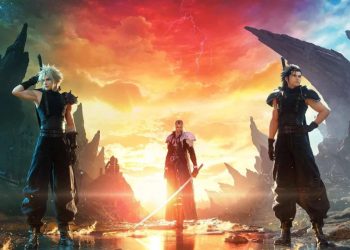 نقد و بررسی بازی Final Fantasy 7 Rebirth؛ فرای آسمان آهنی، در تقاطع سرنوشت