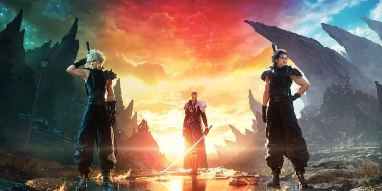 نقد و بررسی بازی Final Fantasy 7 Rebirth؛ فرای آسمان آهنی، در تقاطع سرنوشت