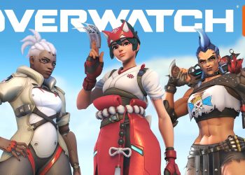 بررسی فصل ۹ بازی Overwatch 2