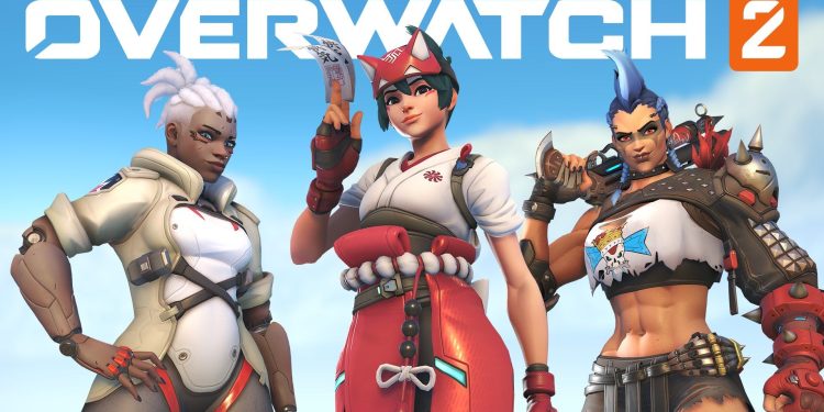 بررسی فصل ۹ بازی Overwatch 2